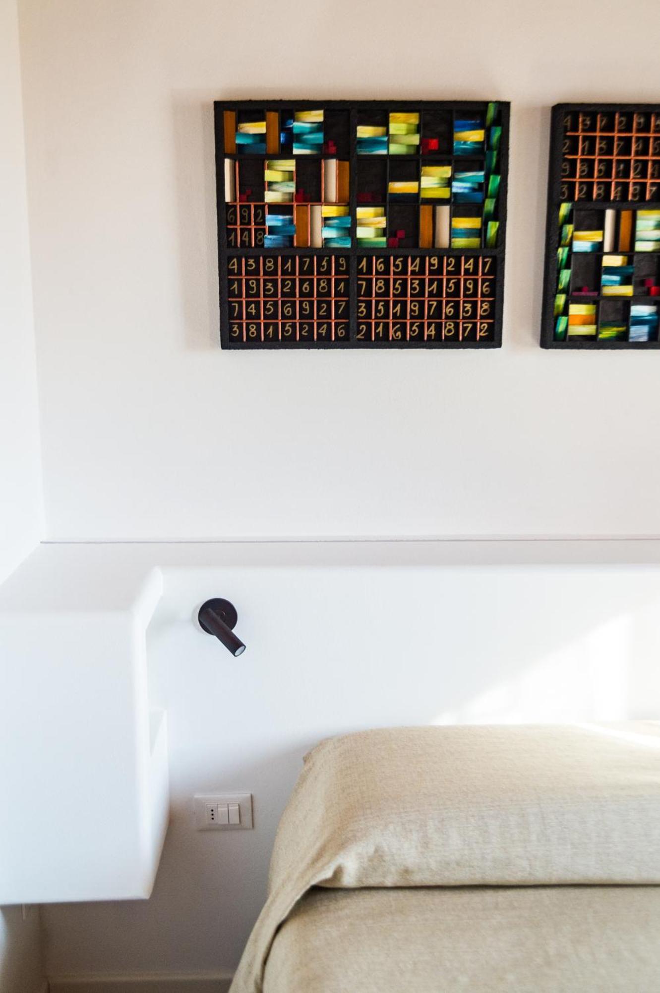 Terre Boscaratto Bed & Breakfast Susegana Exterior photo