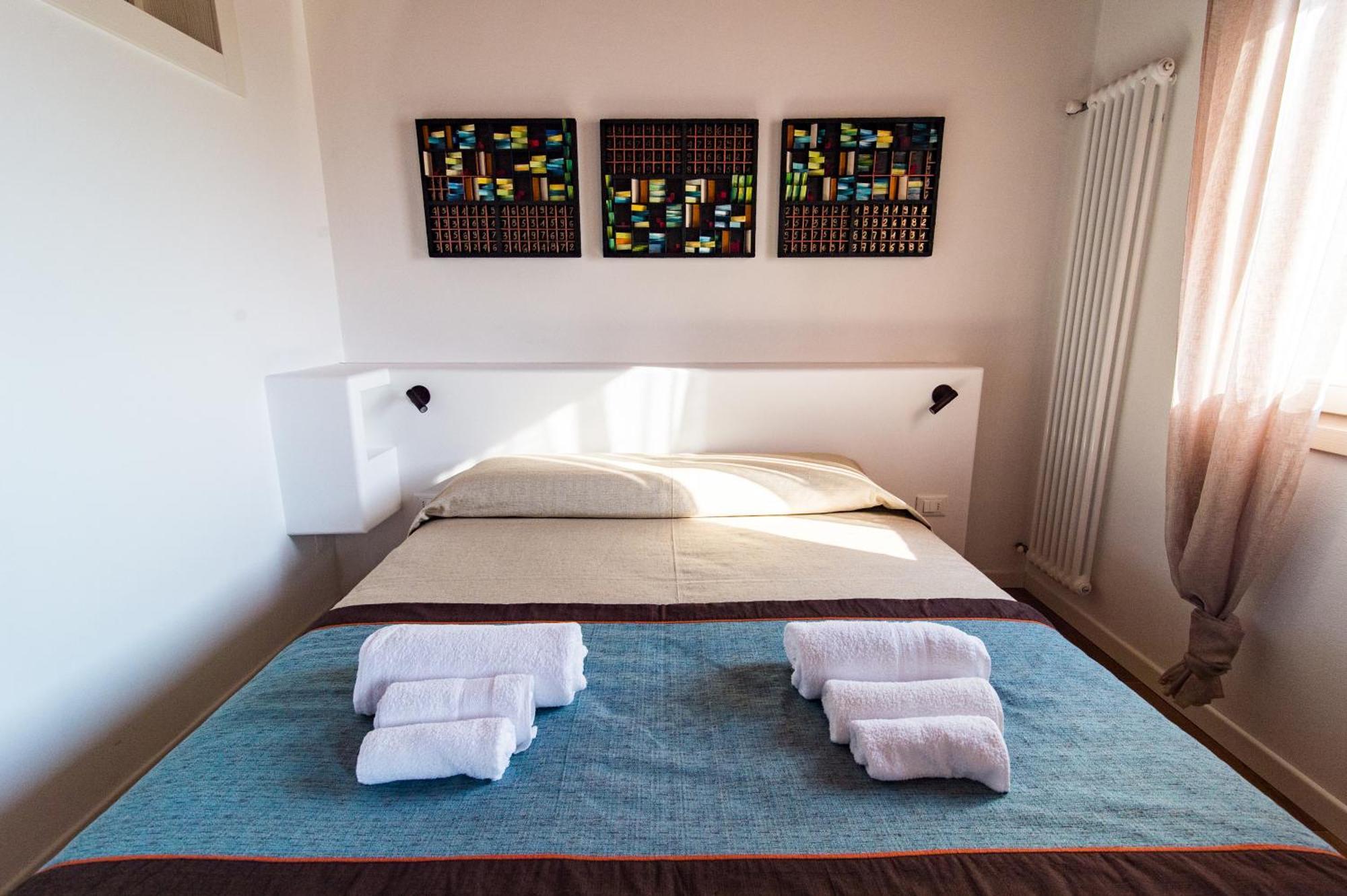 Terre Boscaratto Bed & Breakfast Susegana Exterior photo