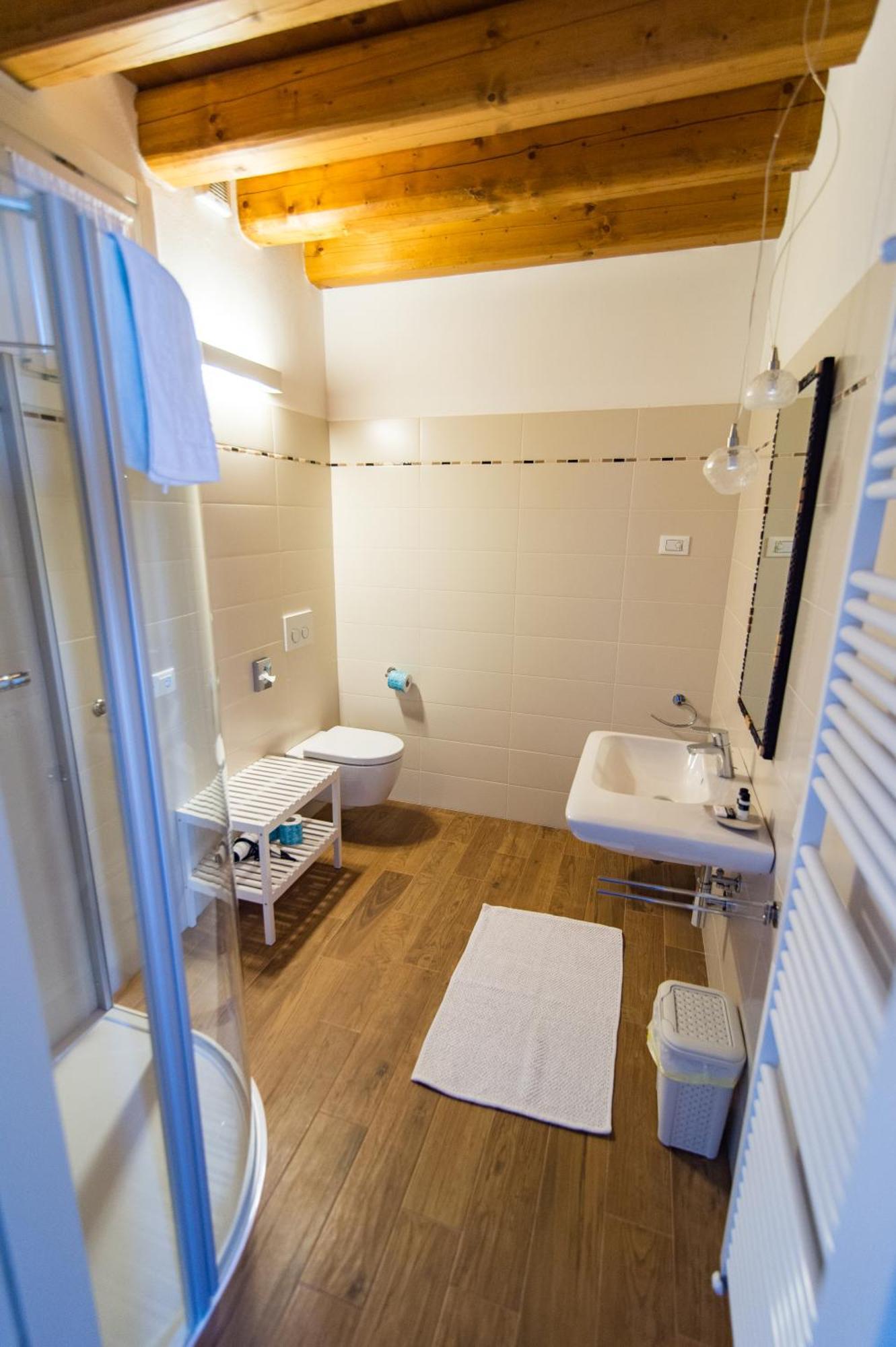 Terre Boscaratto Bed & Breakfast Susegana Room photo