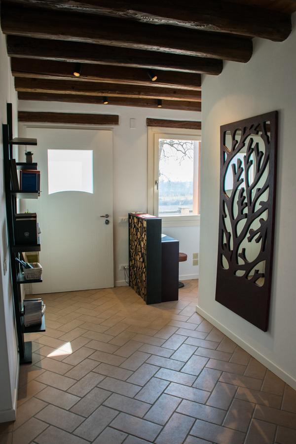 Terre Boscaratto Bed & Breakfast Susegana Exterior photo