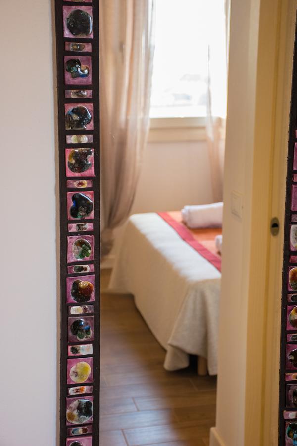 Terre Boscaratto Bed & Breakfast Susegana Exterior photo